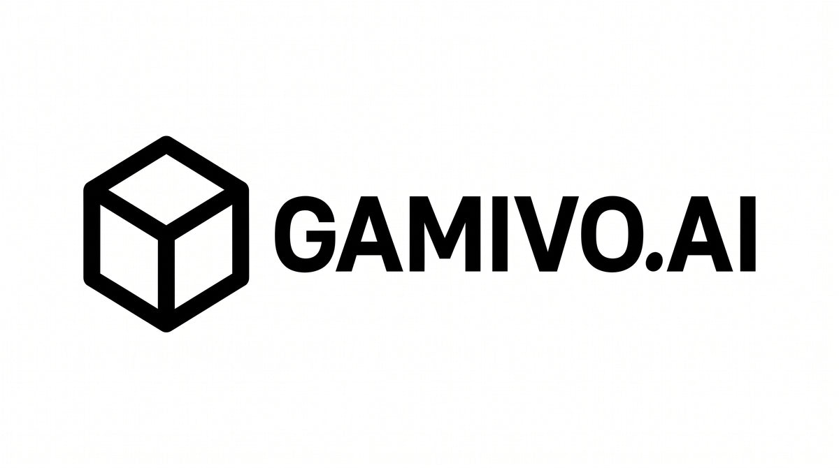 Gamivo.ai